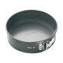 MasterClass Gray Steel Baking Pan with Removable Bottom 25X8CM