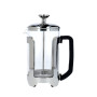 LA CAFETIÈRE ROMA KAFIJAS PRESE 6 TASES, SILVER, N/T, La Cafetiere