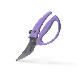 Poultry Shears (stainless steel)