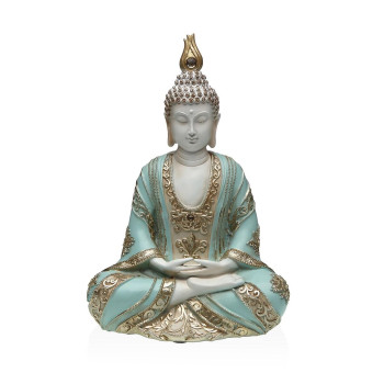 Decorative Figure Versa Buddha 11 X 30 X 20 CM,,,