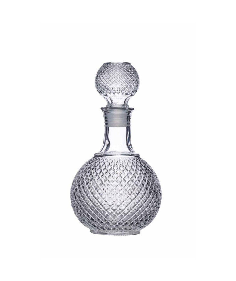 BARCRAFT Vodka Carafe 1 l, Glass