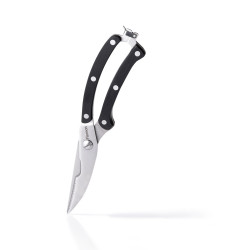 Poultry Shears (3Cr13 steel)