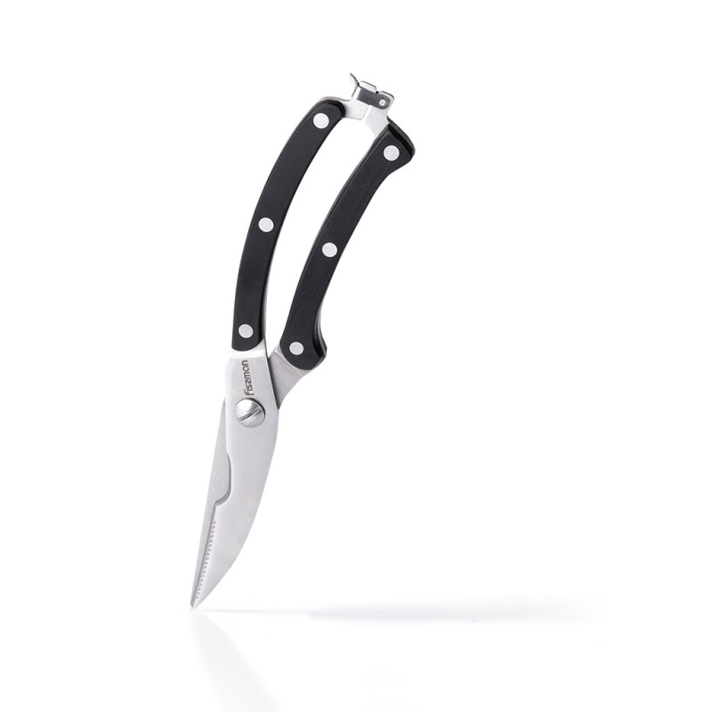 Poultry Shears (3Cr13 steel)