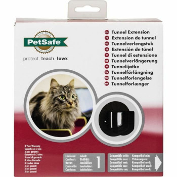 Žaidimų tunelis PetSafe,,,