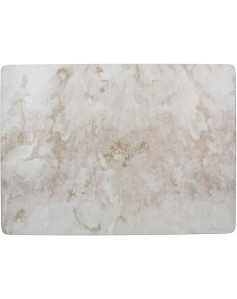 Grey Marble Table Placemats...