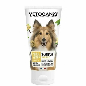 Шампунь для домашних животных Vetocanis Поролон 300 ml