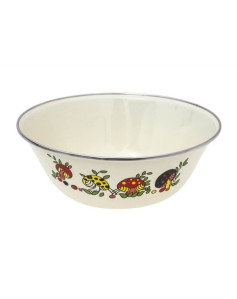 Bļoda emal. 20cm DIA1012