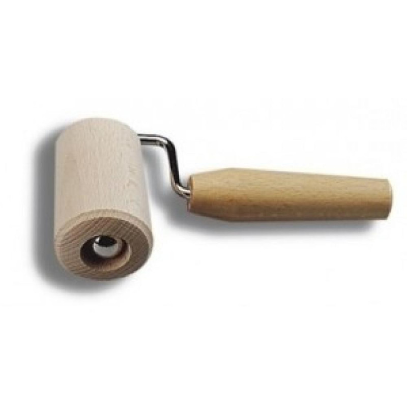 FSC MĪKLAS RULLIS AR VIENU ROKTURI 7.2CM (37007), Kesper