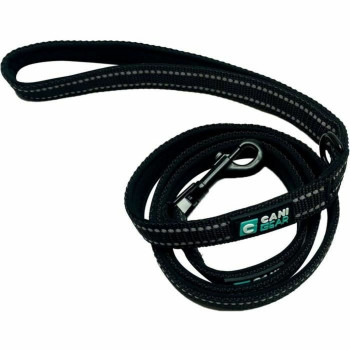 Strap Cani Gear Black Nylon,,,