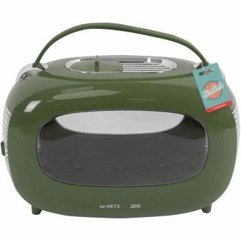 Carrier MPETS Green Vert,,,