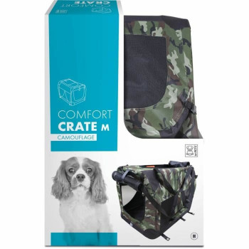 Carrier MPETS Green,,,