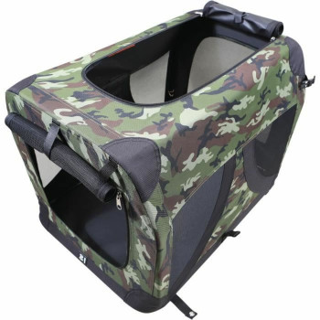 Carrier MPETS Green,,,