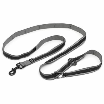 Strap Kurgo Quantum Black Nylon,,,