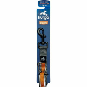 Lence Kurgo Quantum Orange Neilons,,,