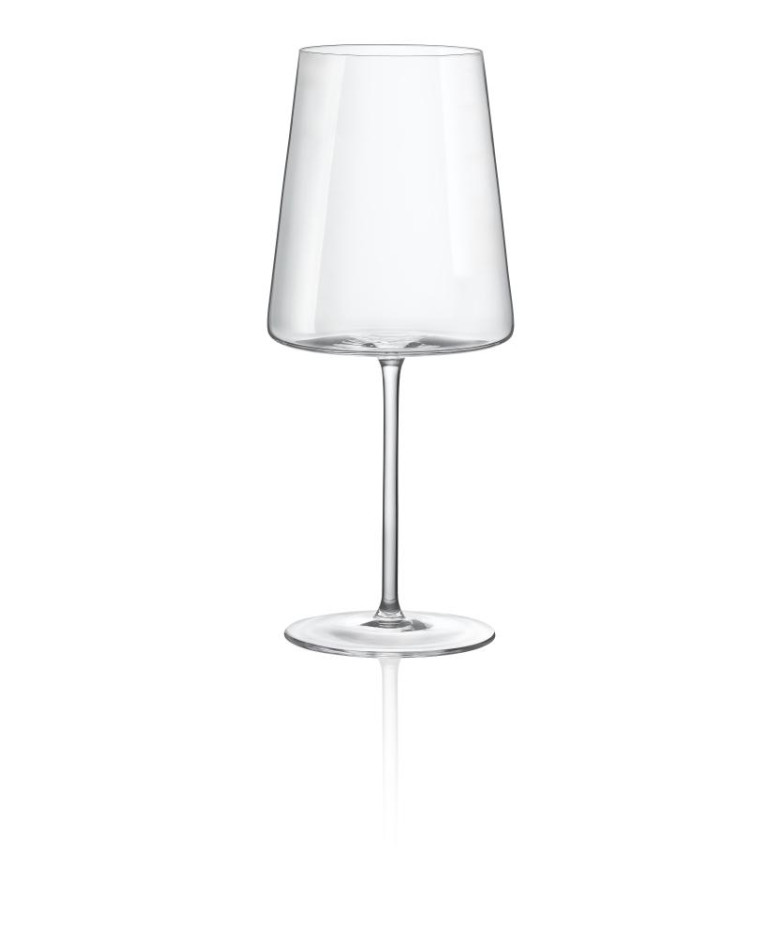 RAY ВИННЫЙ СТАКАН , 600ML, KRISTALĪNS, Crystalex