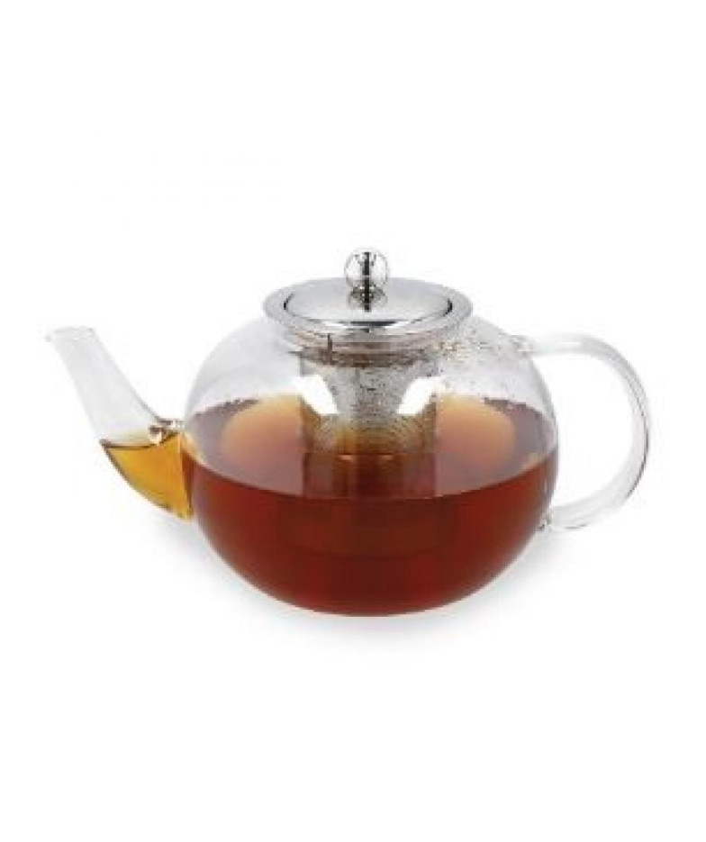 LA CAFETIÈRE IZMIR KETTLE  WITH A NET  1.4L, STIKLS, N/T, La Cafetiere