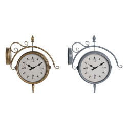 Wall Clock DKD Home Decor...