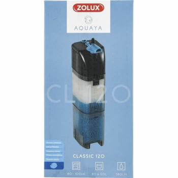 Фильтр для воды Zolux