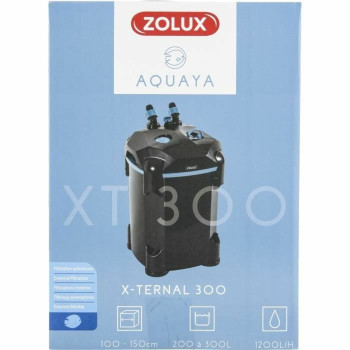 Фильтр для воды Zolux