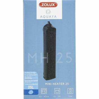 Temperatūras kontrolieris Zolux,,,
