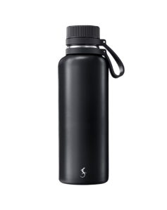 Outdoor Thermos 1 l, Black,...