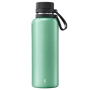 OUTDOOR THERMOS  1L, GAIŠI GREEN , NER.TĒR., Lurch