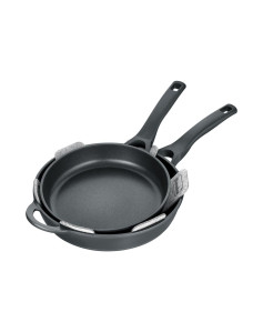 Vienna Pan Set 24/28 cm,...