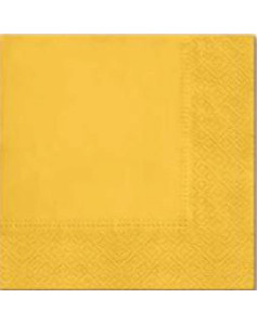 NAPKINS  33x33CM, UNICOLOR,...