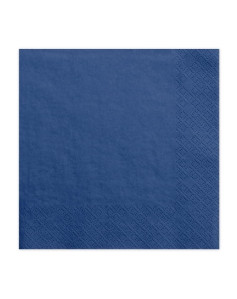 Napkins 33x33CM, UNICOLOR,...