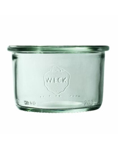 Glass Jar D8CM, H5.6 cm,...