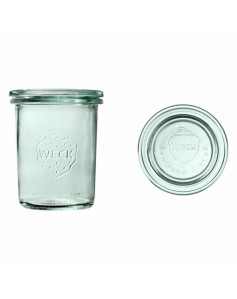 Jar D6CM, H8.5 cm, 160 ml,...