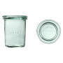 JAR  D6CM, H8.5CM, 160ML, AR COVER , STIKLS, TOMGAST