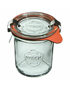 JAR  D6CM, H7.8CM, 140ML,...