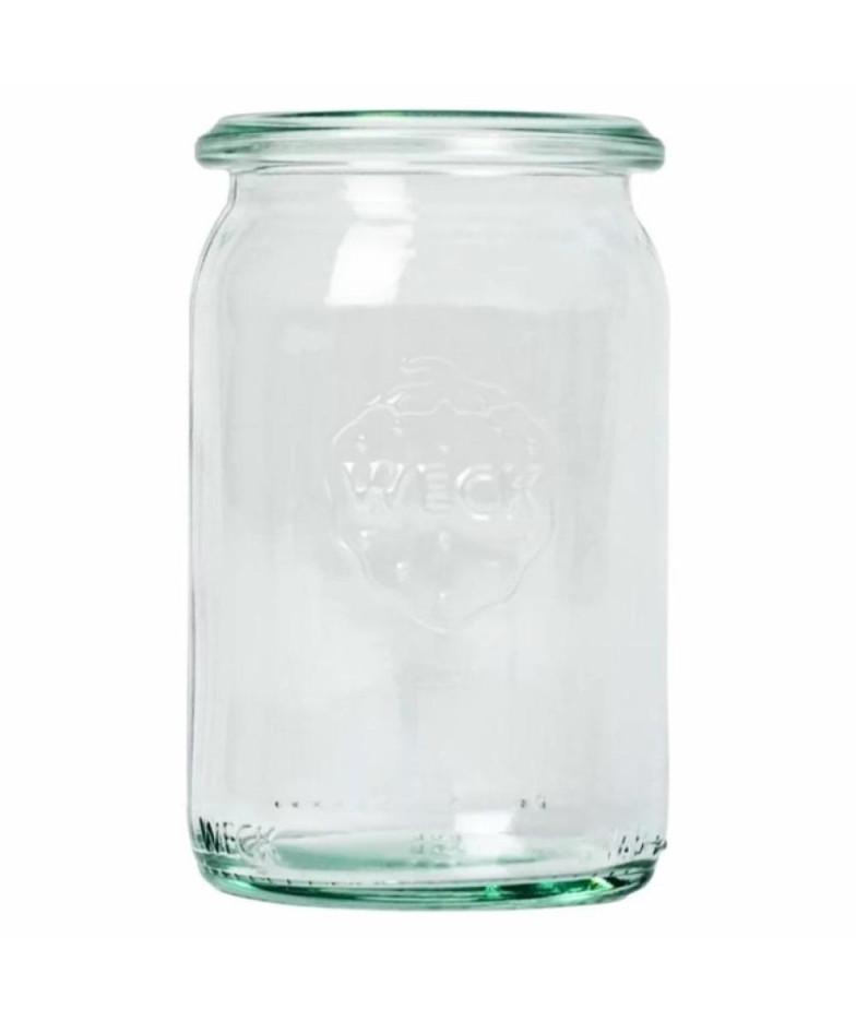 JAR  D4CM, H8.5CM, 145ML, BEZ VĀKA, STIKLS, TOMGAST