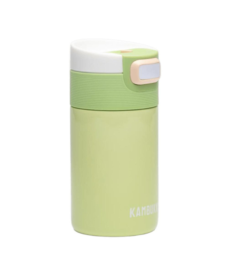 ETNA Thermo Mug 300 ml Pistachio Green Stainless Steel Kambukka