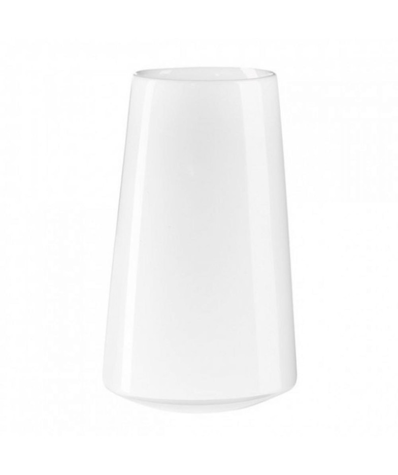 FLOAT Ваза H45CM, D20.5 cm, белая, ASA SELECTION