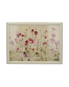 WILD FIELD POPPIES Placemat...