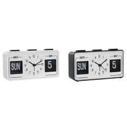 Alarm Clock DKD Home Decor...