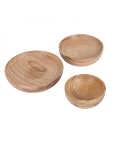 NATURALS kausside komplekt...