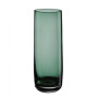 AJANA Vase D8CM, H22CM, Turquoise, Glass, ASA SELECTION