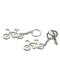 Bicycle Keychain 11 cm, 2...