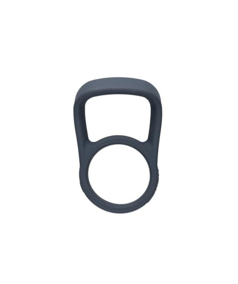 S'WELL Handle 8X5X2CM, thermo stoppers, gray silicone, S'well