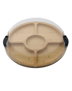 Appetizer Serving Plate...