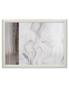 Marble Tray-Pillow...