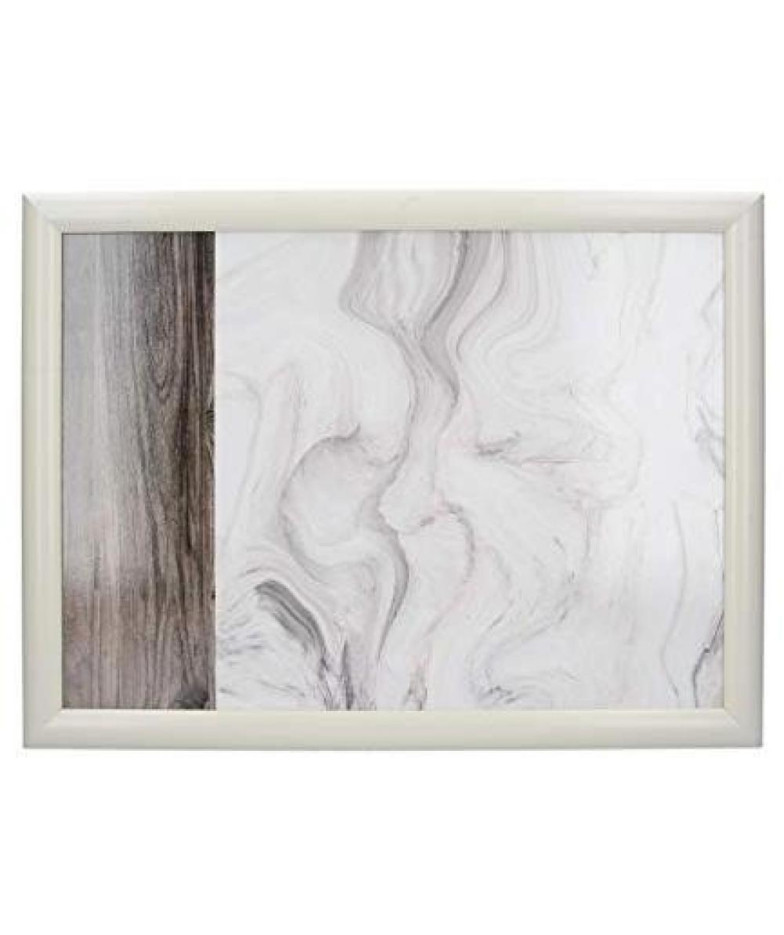 Marmorne Laudaplaat-Padi 43.8X33.8 cm, Creative Tops
