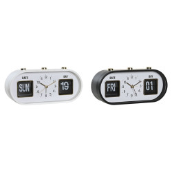 Alarm Clock DKD Home Decor...