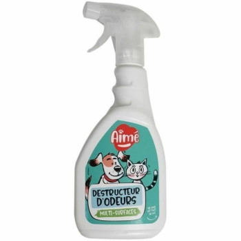 Устранитель запаха Aimé 500 ml