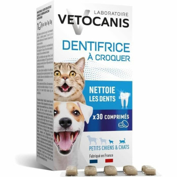 Зубная паста Vetocanis (8 штук)