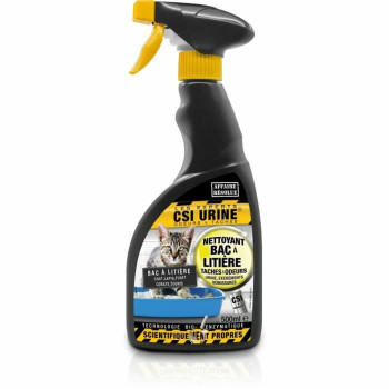 Disinfectant CSI Urine Spray 500 ml,,,