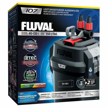 Фильтр для воды Fluval